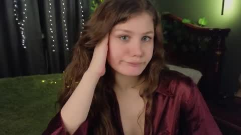 Snapshot of charlotte_wow chatting on February 15, 2025, 9:26 pm Charlotte online show from February 15, 2025, 9:26 pm