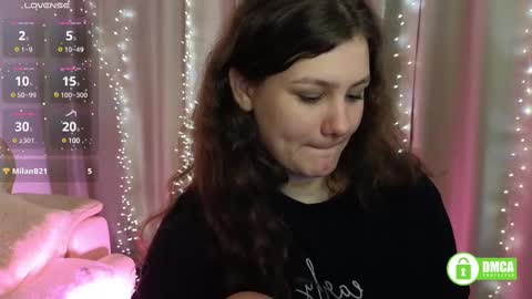 Snapshot of charlotte_wow chatting on March 3, 2025, 3:53 pm Charlotte online show from March 3, 2025, 3:53 pm