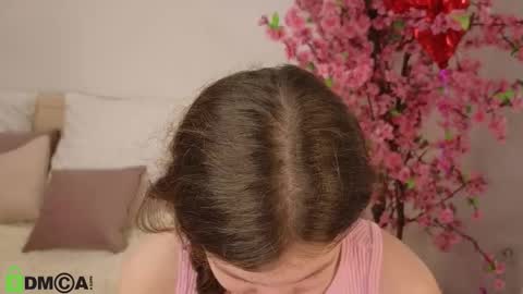 Snapshot of charlotte_wow chatting on March 6, 2025, 4:49 pm Charlotte online show from March 6, 2025, 4:49 pm