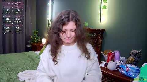 Snapshot of charlotte_wow chatting on October 23, 2025, 6:50 pm Charlotte online show from October 23, 2025, 6:50 pm