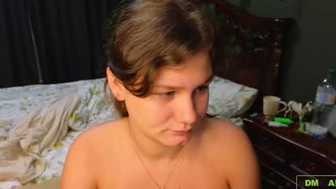 Snapshot of charlotte_wow chatting on October 31, 2025, 5:25 pm Charlotte online show from October 31, 2025, 5:25 pm