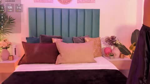 Charlotte Brandt online show from February 7, 2026, 8:12 pm