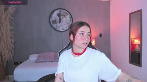 Charlottee online show from February 15, 2026, 2:08 am