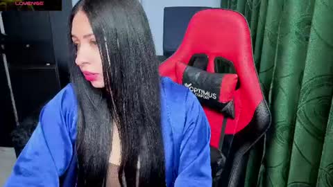 Natalia online show from July 4, 2026, 1:01 am