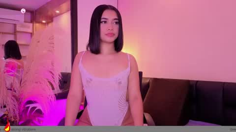 Charlote online show from August 3, 2026, 3:27 am