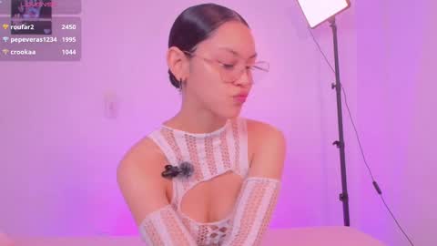 Charlotte online show from January 14, 2026, 4:40 am