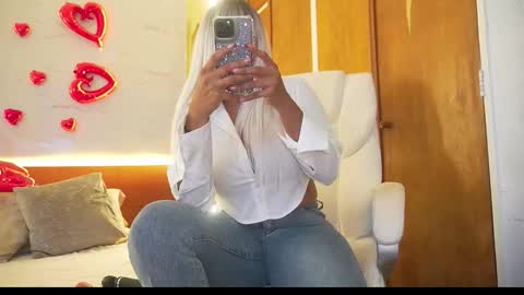 Snapshot of charlottekiss21 chatting on February 17, 2026, 11:22 pm Charlottekiss online show from February 17, 2026, 11:22 pm