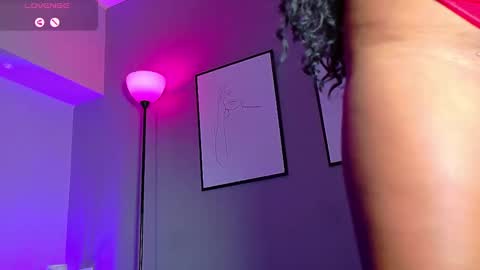 charlotterussel online show from February 20, 2025, 3:34 am