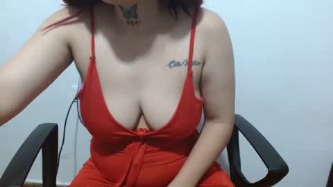 Snapshot of charlottesluthot chatting on June 25, 2026, 9:58 am charlotte online show from June 25, 2026, 9:58 am