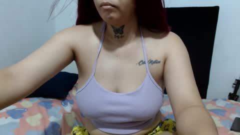Snapshot of charlottesluthot chatting on July 2, 2026, 9:37 am charlotte online show from July 2, 2026, 9:37 am