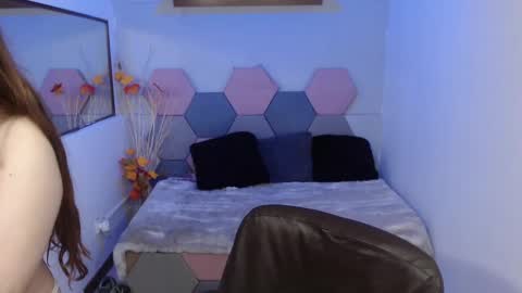 Snapshot of charlottetaylor_ chatting on January 22, 2025, 7:03 am Charlotte Taylor online show from January 22, 2025, 7:03 am