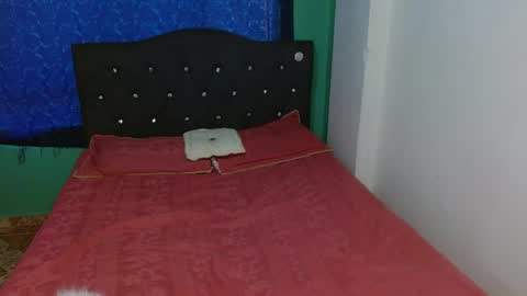 VALERIA online show from April 10, 2026, 8:13 pm