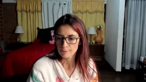 Charlotte online show from February 18, 2026, 1:45 am