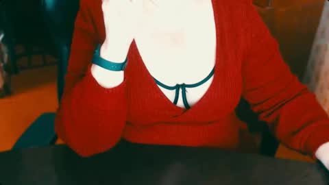 CharlotteXTasty online show from November 20, 2025, 12:16 pm