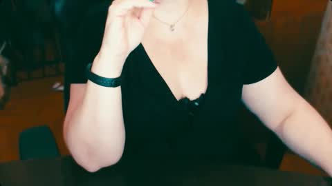 CharlotteXTasty online show from December 18, 2025, 10:21 am