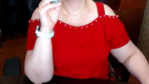 Snapshot of charlottextasty chatting on June 10, 2026, 9:30 am CharlotteXTasty online show from June 10, 2026, 9:30 am