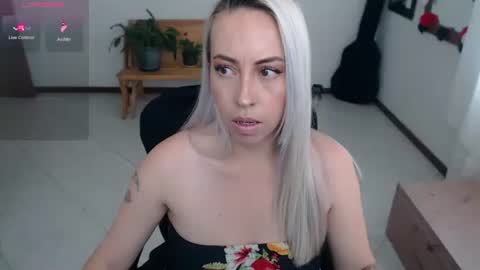 Snapshot of charlottezoe1 chatting on December 1, 2024, 5:57 pm charlottezoe online show from December 1, 2024, 5:57 pm