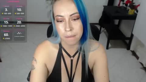 Snapshot of charlottezoe1 chatting on February 17, 2025, 8:30 am charlottezoe online show from February 17, 2025, 8:30 am