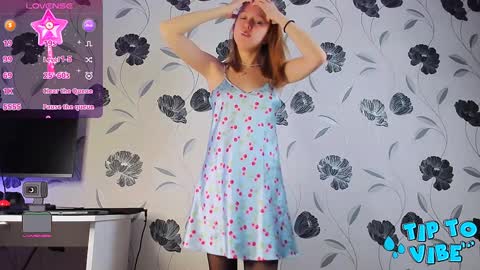 Lisa online show from December 2, 2024, 2:52 pm