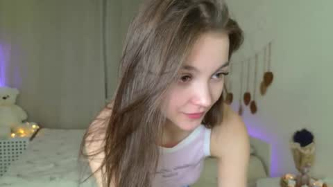 Kaylee online show from March 3, 2026, 3:40 pm