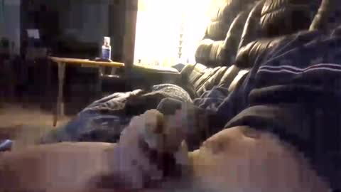 Snapshot of charming_bwc chatting on February 7, 2025, 11:45 am NY Daddy online show from February 7, 2025, 11:45 am