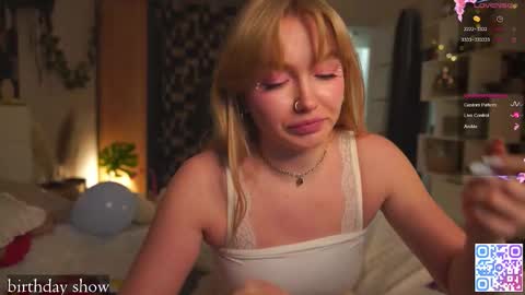 my fansly Charming daisy              My Wishlist  for new toys     online show from November 17, 2025, 1:17 pm