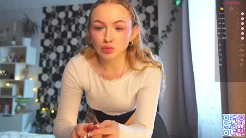 my fansly Charming daisy              My Wishlist  for new toys     online show from February 5, 2026, 9:58 am