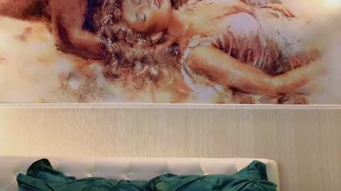 Snapshot of charming_evaa chatting on June 24, 2026, 12:37 pm Eva online show from June 24, 2026, 12:37 pm