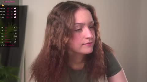 MarselinMarsi inst ptj mars online show from November 20, 2025, 9:47 pm