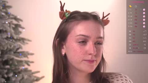 MarselinMarsi inst ptj mars online show from December 20, 2025, 10:50 pm