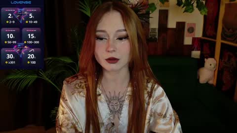 Lissa online show from February 1, 2025, 7:05 am