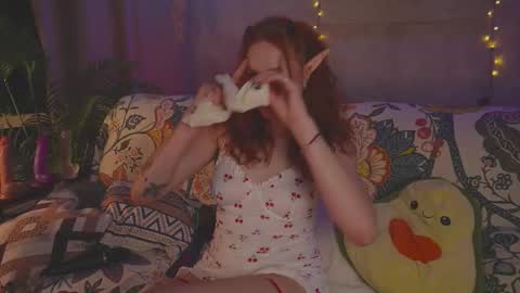 Lissa online show from November 1, 2025, 4:20 pm