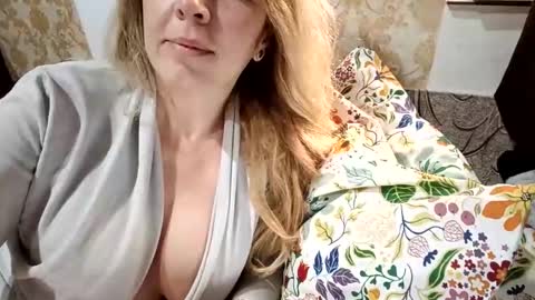 charming_rosse online show from March 27, 2026, 8:26 am