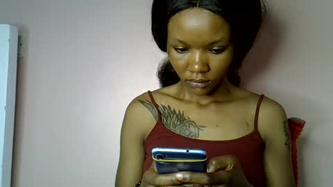 charmingdime online show from June 3, 2026, 4:59 am