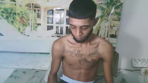 Jah online show from March 12, 2026, 6:36 pm