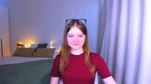 Im Eva online show from June 10, 2026, 4:23 am