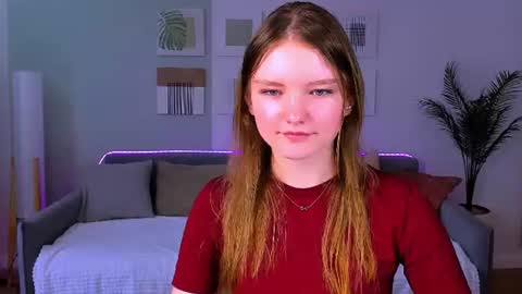 Im Eva online show from June 25, 2026, 11:26 am