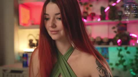 Belle and Miley online show from February 13, 2025, 5:22 pm