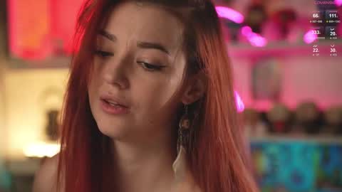 Belle and Miley online show from February 28, 2025, 5:15 pm