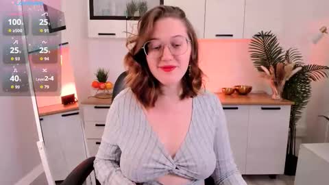 Grace online show from February 19, 2026, 10:55 am