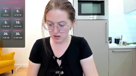 Grace online show from June 10, 2026, 7:02 pm