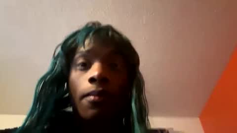 Miss Chocolate online show from September 17, 2025, 4:14 am