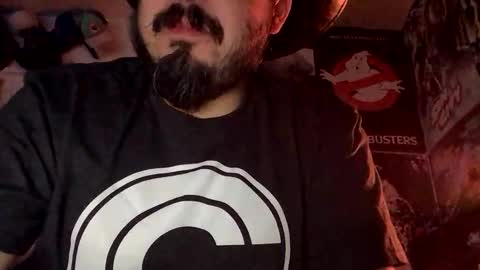 charzilla1134 online show from February 22, 2026, 11:20 am