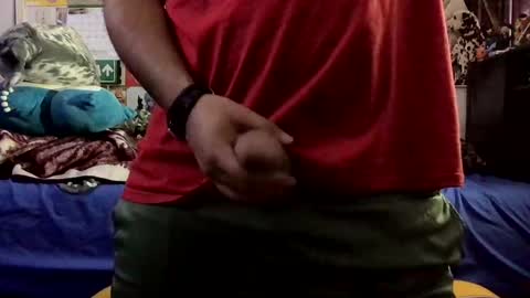 charzilla1134 online show from March 19, 2026, 2:48 am