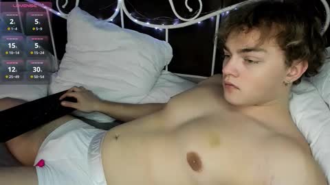 Chase online show from March 1, 2026, 8:05 am