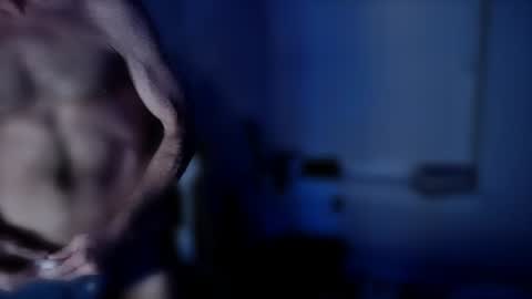 chase_steele online show from June 21, 2026, 5:54 am