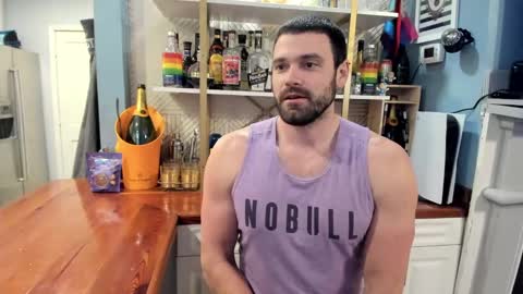 Onlyfans chasingfit Instagram the arguer Twitter chasingfitOF online show from January 22, 2025, 2:26 am