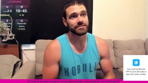 Onlyfans chasingfit Instagram the arguer Twitter chasingfitOF online show from October 3, 2025, 9:23 pm