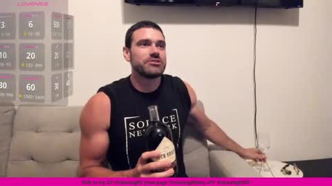 Onlyfans chasingfit Instagram the arguer Twitter chasingfitOF online show from October 17, 2025, 1:31 am