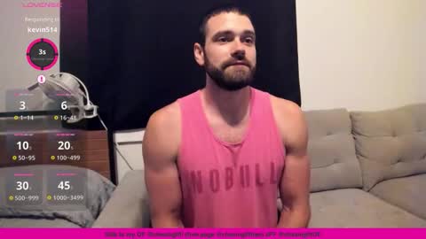 Onlyfans chasingfit Instagram the arguer Twitter chasingfitOF online show from November 4, 2025, 2:10 am